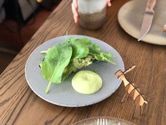 -BOR Eatery(安福路店)