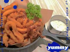 -必胜客餐厅(昆百大泰业城店)