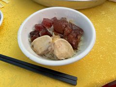 -大笑饭堂(甲子桥店)