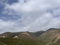 -日月山景区