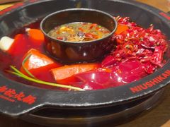 -牛市坎火锅(建设路店)