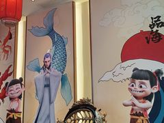 -渔夫蒸鲜(世奥湾店)