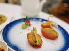 -京粤荟(海王银河科技大厦店)