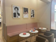 -海马体照相馆(成都来福士广场店)