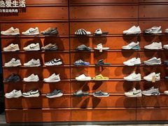 -NIKE武汉品牌体验店