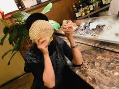 -Oyster Talks 四度蚝法餐厅