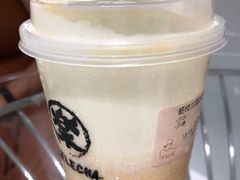 -LELECHA乐乐茶(美罗城店)