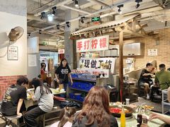 -五里关火锅(牛市口店)