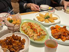 -新白鹿餐厅(第一百货店)
