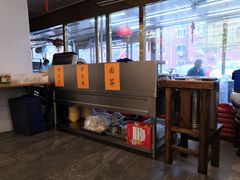 -天津乾毓德饭庄·清真传统炒菜·海鲜烧烤(咸阳路店)