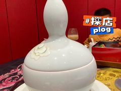 -于塗·文化餐厅(棕榈店)