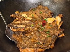 -开海·红岛海鲜虾水饺(石老人店)