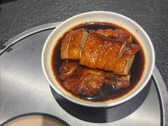 -金陵家宴·金陵春·南京菜(夫子庙店)