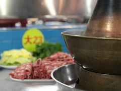 -鑫龙火锅(北园店)