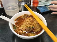 -牛记咖喱美食(十月初五日街店)