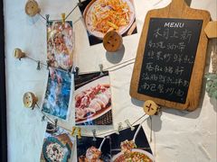 -十面欢腾·海鲜面·台式Bistro(长乐路店)