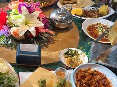 -人民公社大食堂(顺义总店)