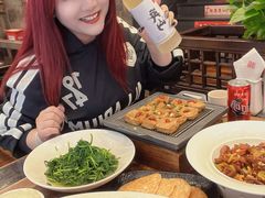 -一楼食业·美食人家