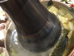 -额尔敦草原涮羊肉·烧烤(冻青树总店)