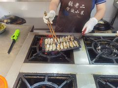 -好兄弟郭巨海鲜(天一阁店)