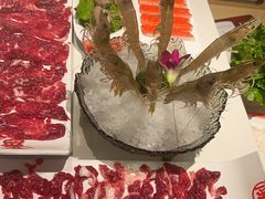 -海银海记潮汕牛肉火锅(新港中路海珠店)