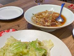 -水煮三国·川鲁江湖菜(香山店)