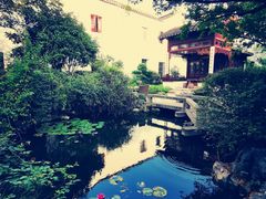 -苏州文旅花间堂·探花府酒店