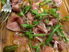 -Entrecôte 法国牛扒馆(保利·时光里店)