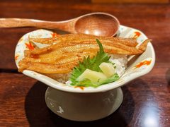 星鳗饭-加奈日本料理