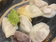 -黄鱼炙夜(华家池店)