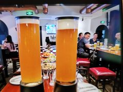 -Shanghai Brew House上海啤酒工坊(老外街店)