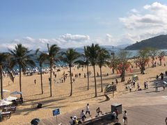 -大梅沙海滨公园