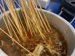 -马路边边串串香(大成路店)