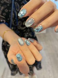 -HUII NAIL绘京美甲美睫会馆