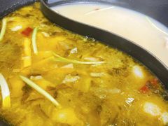 -新辣道鱼火锅(上地华联店)