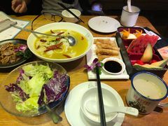 -胡桃里音乐酒馆(六安店)