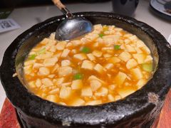 -绿茶餐厅(西湖银泰百货店)