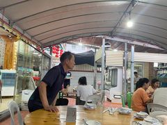 -海门岛七号餐厅