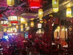-鼎晟江南·融合江南宴(固戍店)