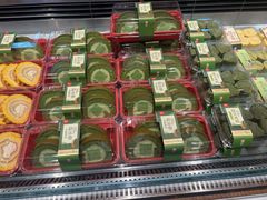 -詹记桃酥(宿州路店)