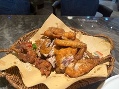 -前海沿·青岛菜(乐客城店)