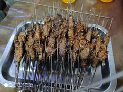 -清真·马峰烤肉(小学习北巷店)