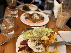-Egg•Allday Brunch(襄阳北路店)