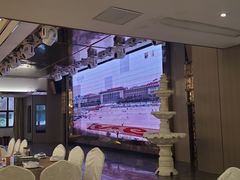 -卡尔顿东方银龙酒店•广西菜•早茶