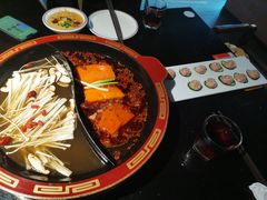 -三江两海老火锅(北京首店)