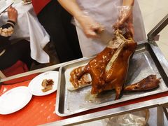 -北京全聚德(天安门店)