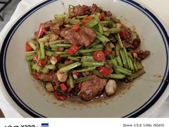 -新新湘菜馆(新中街二条店)