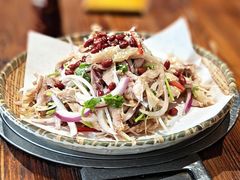 -猪腰一家·地道佛山菜(里水店)