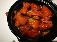 -汤城小厨•粤菜•靓汤(金宝街店)