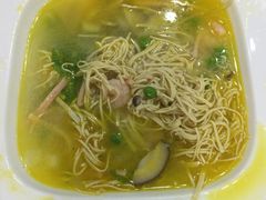 -长兴菜馆(高桥店)